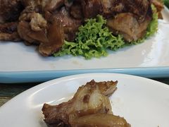酱牛窝骨-老仁义·清真菜(太古街店)