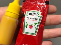 -青春米热狗
