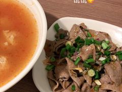 -老家猪肝面(石油路店)
