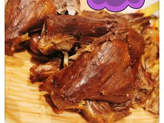 黄泥烧鸽子-燕郊烧鸽子(酷车小镇店)