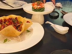 -珠海瑞吉酒店·宴庭中餐厅
