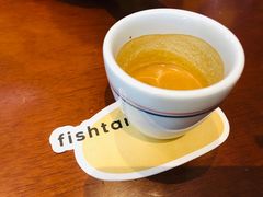 -fishtank鱼缸咖啡(三山街店)