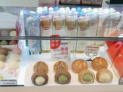 -西树泡芙(湖滨银泰in77B区店)