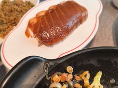 -秀儿四九城·新京菜(亚运村鸟巢店)