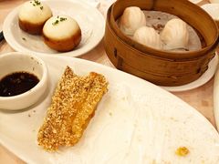 -顺风海鲜港(金玉兰店)