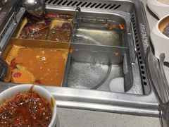 -海底捞火锅(塘厦天虹店)