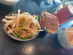-Thai Alley泰爱里(二沙岛店)
