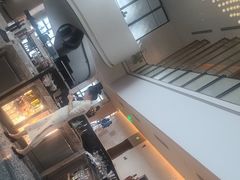 -秀·吧 Show Bar(兰州盛达希尔顿酒店)