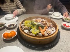 -粗茶淡饭·蒸鲜(光谷店)