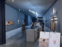 -喜茶(深圳万象城黑金店)