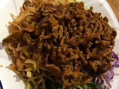 -满园春饼(宜昌万达店)