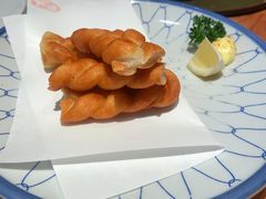 -玄海寿司(国贸店)