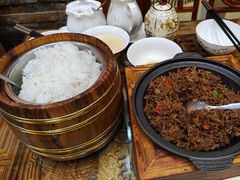 -宗巴雍姆藏餐府