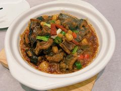 -宁海食府(大剧院店)