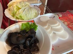-天宜隆蘑菇宴火锅(石景山旗舰店)