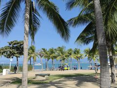 -三亚西岛海洋文化旅游区