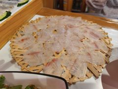 -官塘锋记鱼生·生腌·砂锅粥(牌坊街店)