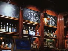 -The Cheebat 锌吧·Bistro(体育西店)