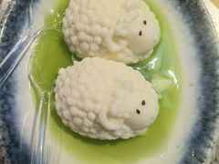 -313羊庄铁锅烀羊肉·烤全羊·烧烤龙虾·团建聚餐(永德路店)