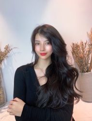 -3AM HAIR SALON染发烫发接发