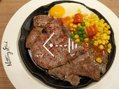 超大牛扒-诺丁牛排披萨自助餐厅(汕头苏宁店)