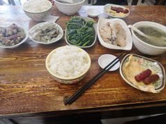 -陈记汤饭(水巷口店)