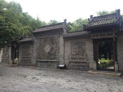 -常家庄园