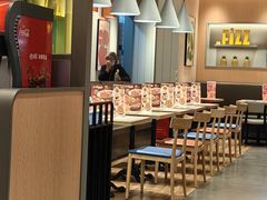 -菲滋意式餐厅(青悦城店)