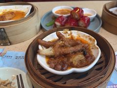 -点都德(海岸城店)