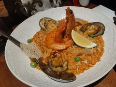 -格鲁·秀色Georgia’s Feast