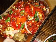 -萨宁音登锡伯风味餐厅(一楼店)
