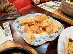 -老厨家(友谊路总店)