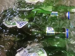 乐堡啤酒-都会尚膳·海鲜自助餐厅(重庆万豪酒店)