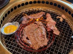 -谷牛和牛烤肉(漕河泾印象城店)