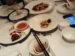 -上海小南国(不夜城店)