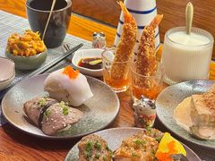 -戏作寿司(观音桥店)