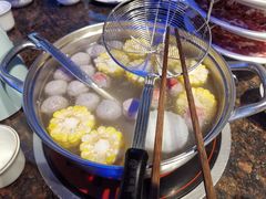 -八合里潮汕鲜牛肉火锅(深圳海岸城店)