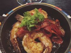 -C&R西班牙餐厅