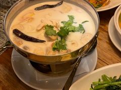 -Phensiri Thai Restaurant