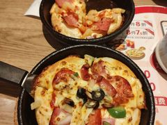 -必胜客(新中纬店)