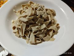 -文楼·淮扬菜·淮安早茶(河下古镇翔宇店)