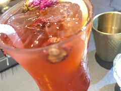 -好唛士·精酿啤酒烧烤(金沪路店)