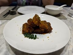 -云锦壹号·淮扬宴(徐汇万科店)