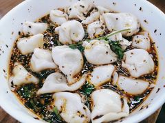 -回坊马二饺子馆
