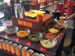 -刘一锅筋头巴脑(凌空二街店)