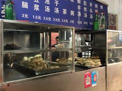 -增盛魁小吃店