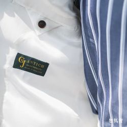 点击看大图 -怒马会 全麻衬西装高级定制