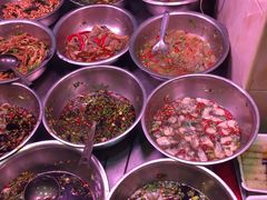 -长平老姿娘夜粥(平东一街店)