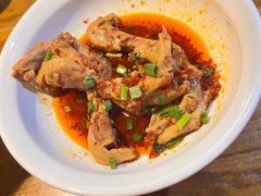 -佬牌火辣辣衢州特色菜(皇冠总店)