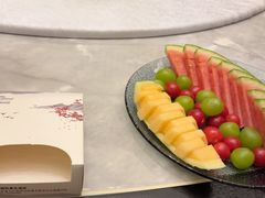 -嘉豪淮海国际豪生酒店